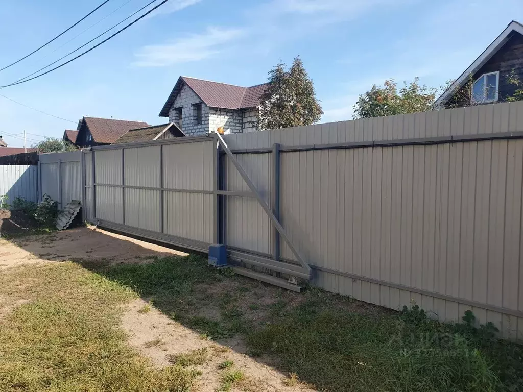 Коттедж в Ярославская область, Ярославский муниципальный округ, пос. ... - Фото 2