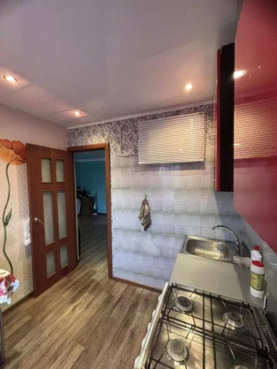 Квартира, 2 комнаты, 44.6 м - Фото 2