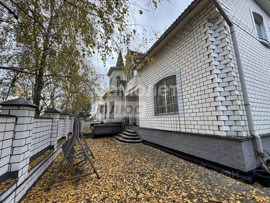 Дом в Калужская область, Калуга пер. 1-й Больничный, 27 (326 м) - Фото 0