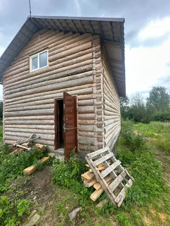 Дом в Псковская область, Псков Лопатино исторический район, ул. ... - Фото 0