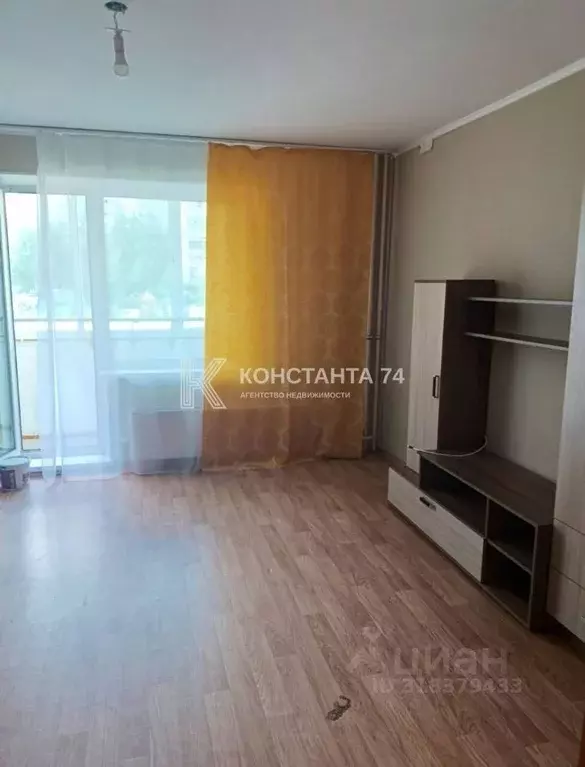 2-к кв. Челябинская область, Челябинск ул. Генерала Мартынова, 14 ... - Фото 0