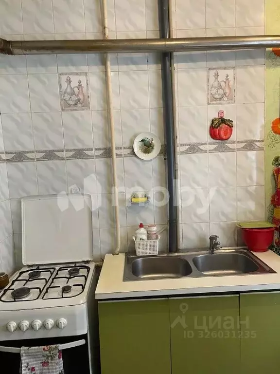 3-к кв. Калининградская область, Калининград Советский просп., 173 ... - Фото 2