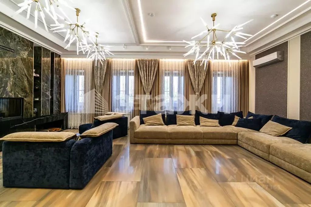 Дом в Амурская область, Благовещенск пос. Астрахановка, ул. Павленко, ... - Фото 1