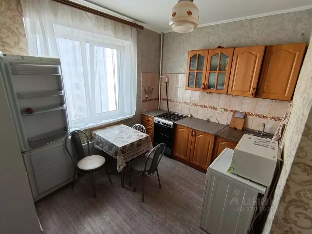 1-к кв. Краснодарский край, Новороссийск Южная ул., 10 (37.0 м) - Фото 2