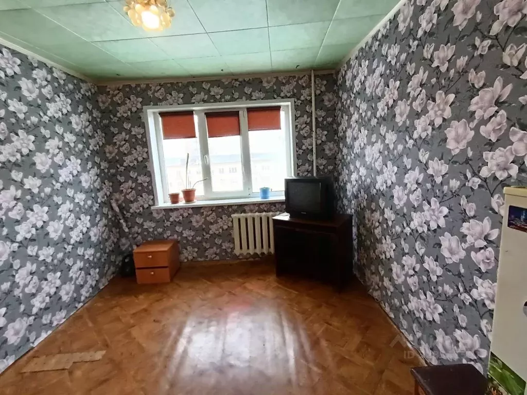 Студия Красноярский край, Норильск Молодежный проезд, 11 (17.0 м) - Фото 2