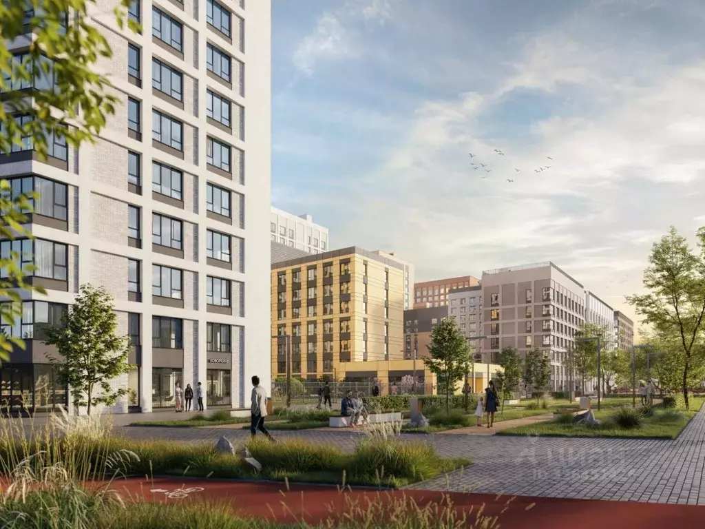 Помещение свободного назначения в Свердловская область, Екатеринбург ... - Фото 2