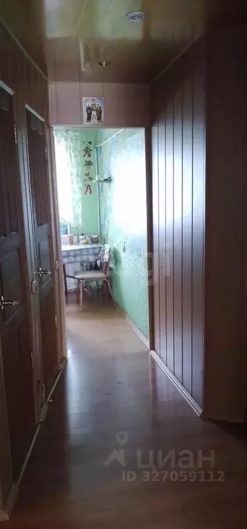 2-к кв. Свердловская область, Нижний Тагил ул. Черных, 40 (45.6 м) - Фото 1