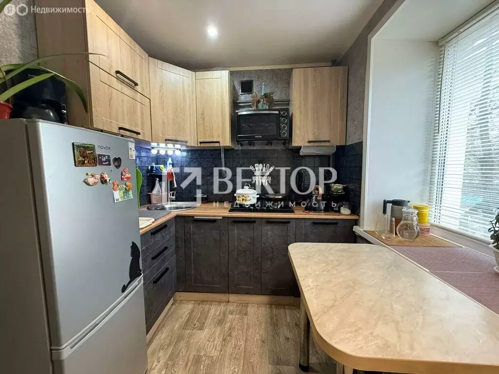 3-комнатная квартира: Кострома, Кинешемское шоссе, 37 (52 м) - Фото 0