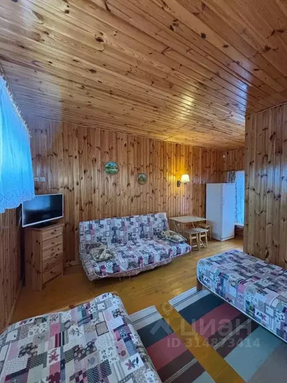 Комната Крым, Феодосия муниципальный округ, Орджоникидзе пгт ул. ... - Фото 1