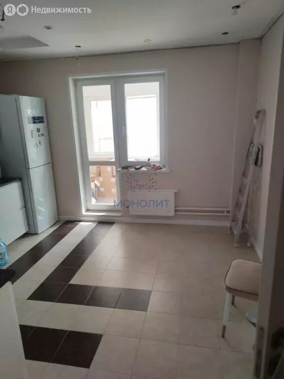2-комнатная квартира: Одинцово, улица Чистяковой, 16 (62.1 м) - Фото 1
