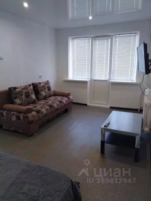 1-к кв. Башкортостан, Салават ул. Ленина, 19 (36.0 м) - Фото 1