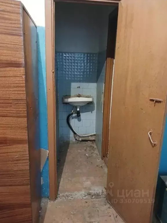 Помещение свободного назначения в Мордовия, Рузаевка ул. Ленина, 60 ... - Фото 2