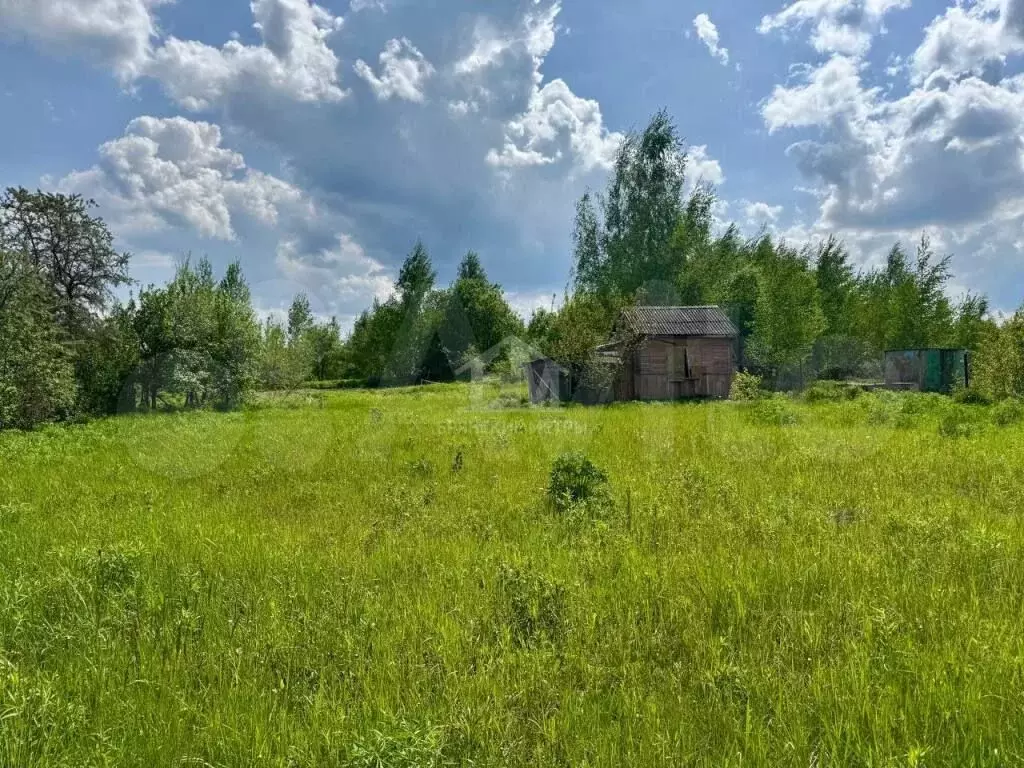 Участок 4 сот. (СНТ, ДНП) - Фото 0