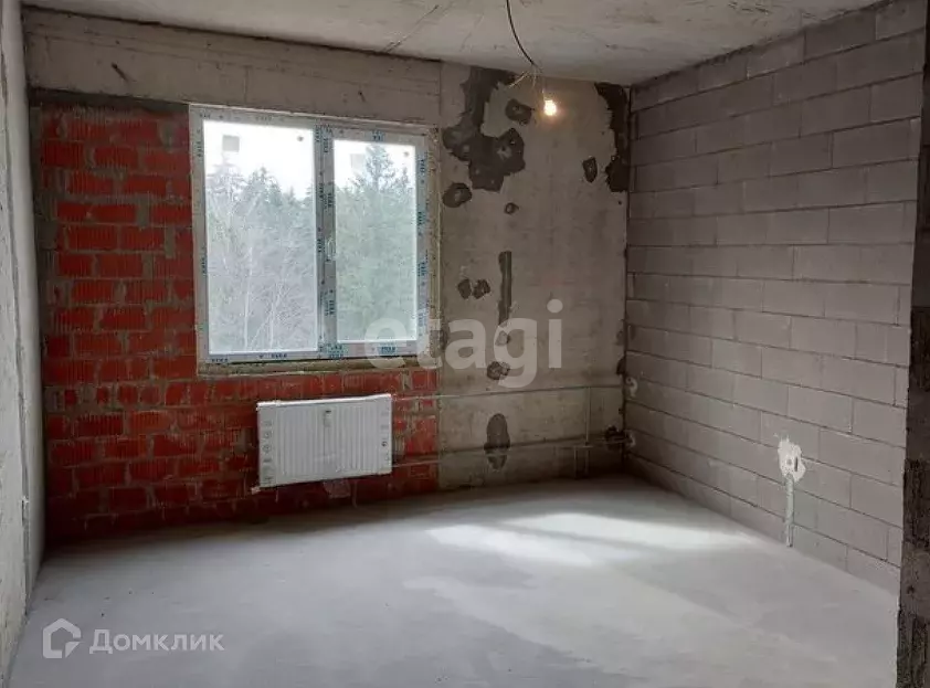 Продаётся квартира-студия, 24.8 м - Фото 0