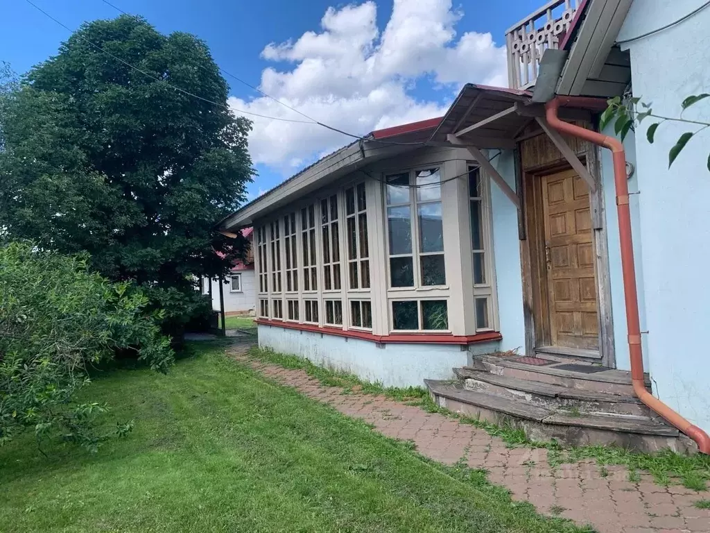 Дом в Московская область, Красногорск городской округ, д. Грибаново  ... - Фото 1