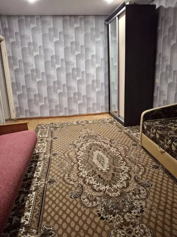 1-к кв. Алтайский край, Бийск ул. Александра Можайского, 8 (32.0 м) - Фото 1