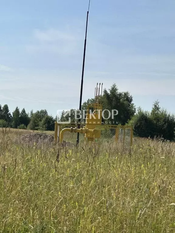 Дом в Ивановская область, Приволжский район, Плесское городское ... - Фото 1