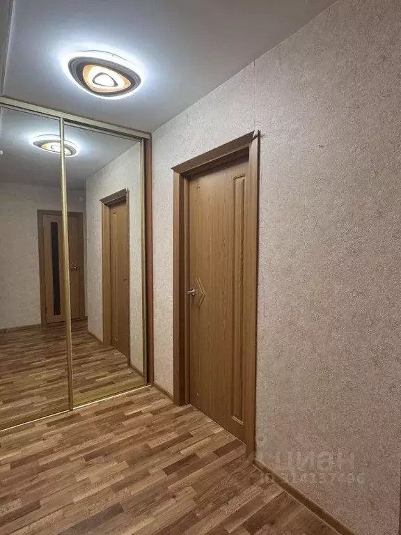 1-к кв. Нижегородская область, Нижний Новгород ул. Первоцветная, 4к2 ... - Фото 1