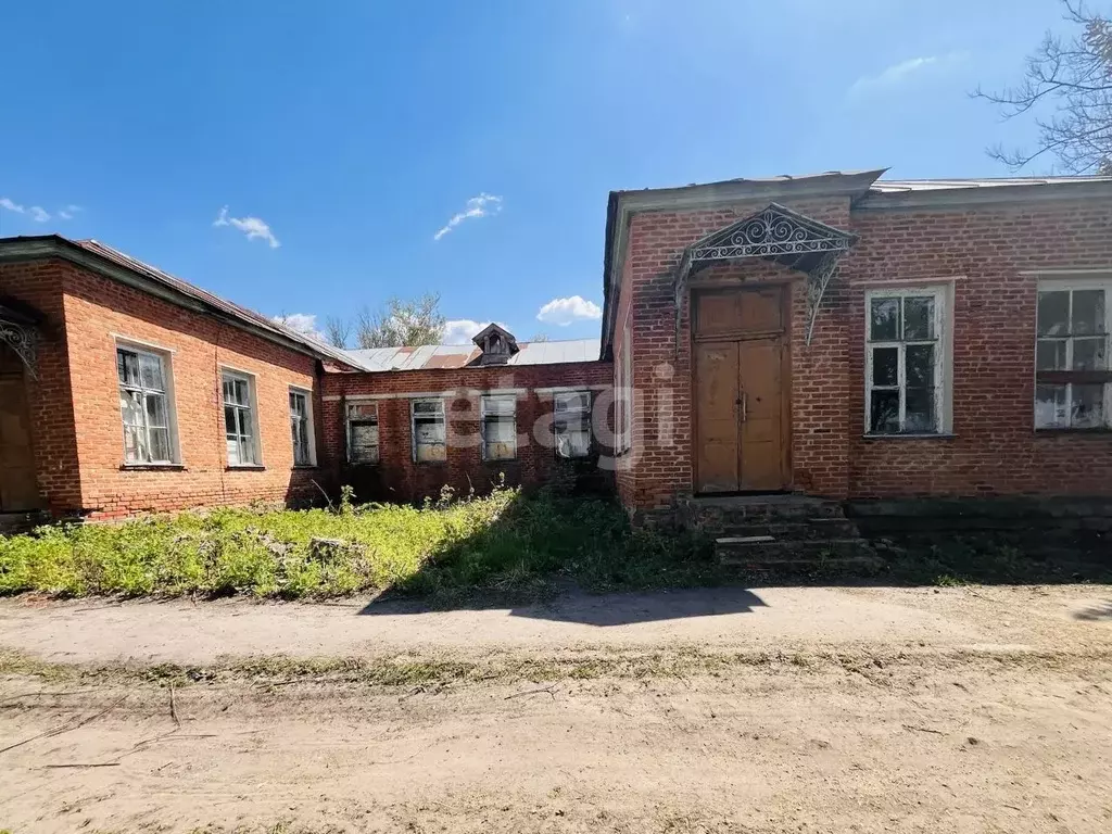 Помещение свободного назначения в Белгородская область, Борисовка ... - Фото 1