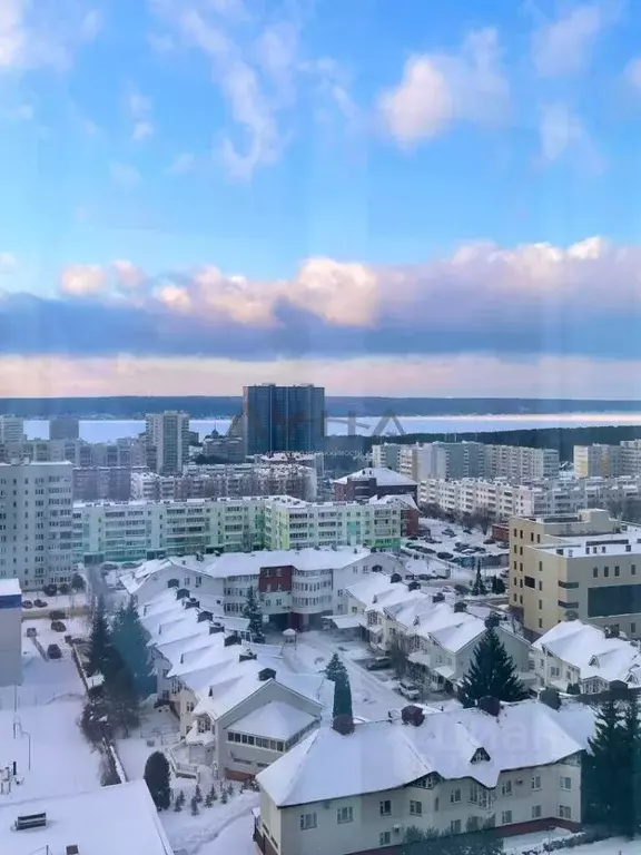 Студия Татарстан, Набережные Челны просп. Раиса Беляева, 46 (28.1 м) - Фото 1