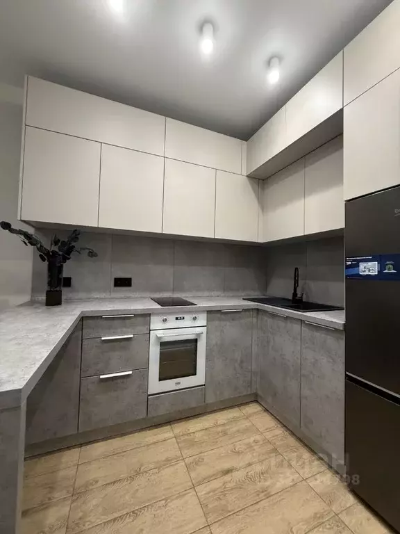 1-к кв. Московская область, Люберцы Зенино ЖК Самолет мкр, ул. ... - Фото 2