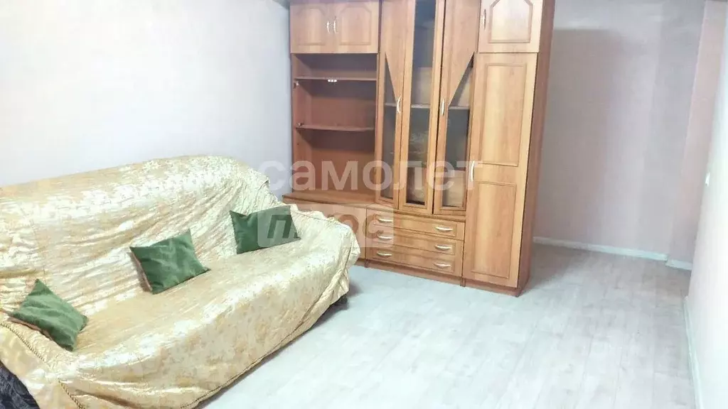 2-к кв. Амурская область, Благовещенск ул. 50 лет Октября, 202 (45.7 ... - Фото 2