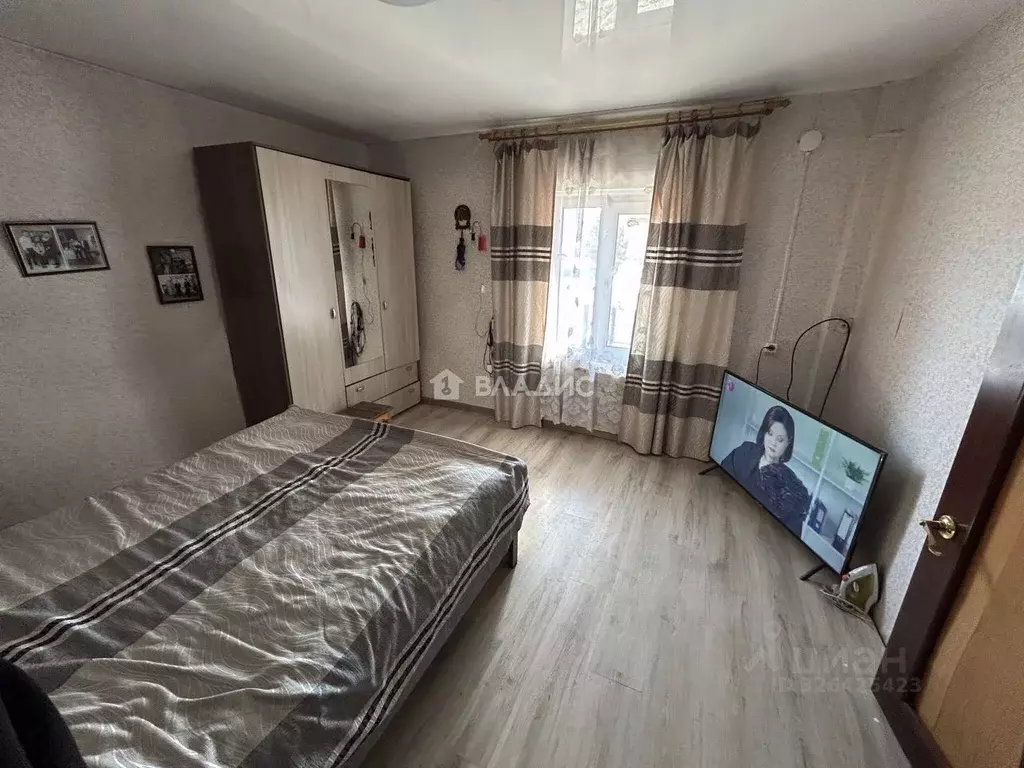 Дом в Бурятия, Улан-Удэ Таежный кв-л, 2В (82 м) - Фото 1