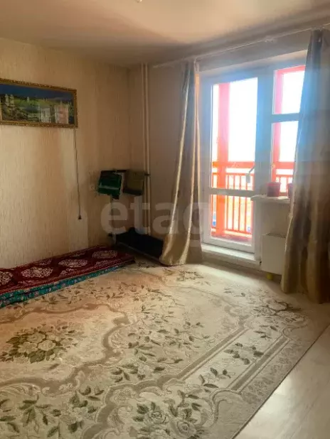 Продаётся 2-к квартира, 59 м - Фото 0