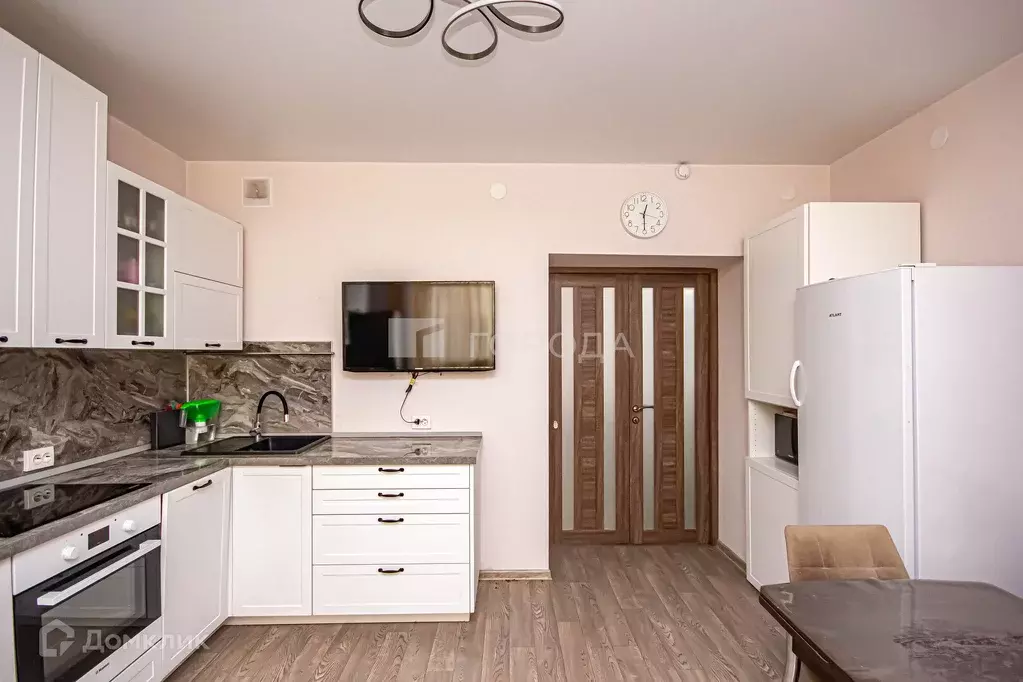 Продаётся 3-к квартира, 58 м - Фото 0