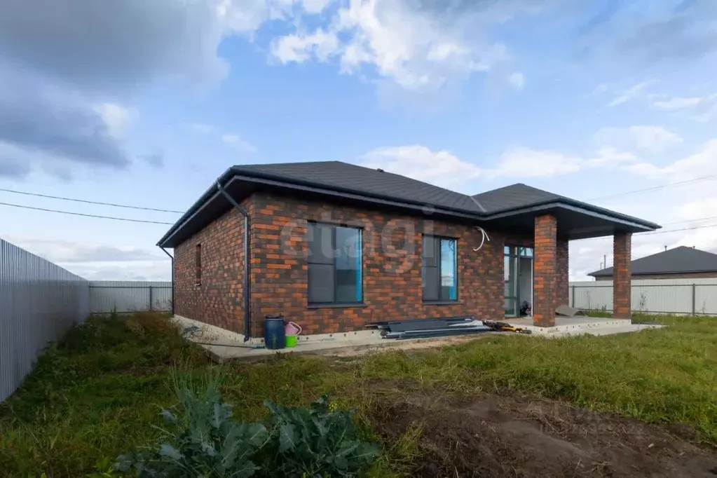 Дом в Тюменская область, Тюмень Зеленый Бор ДНТСН,  (102 м) - Фото 1