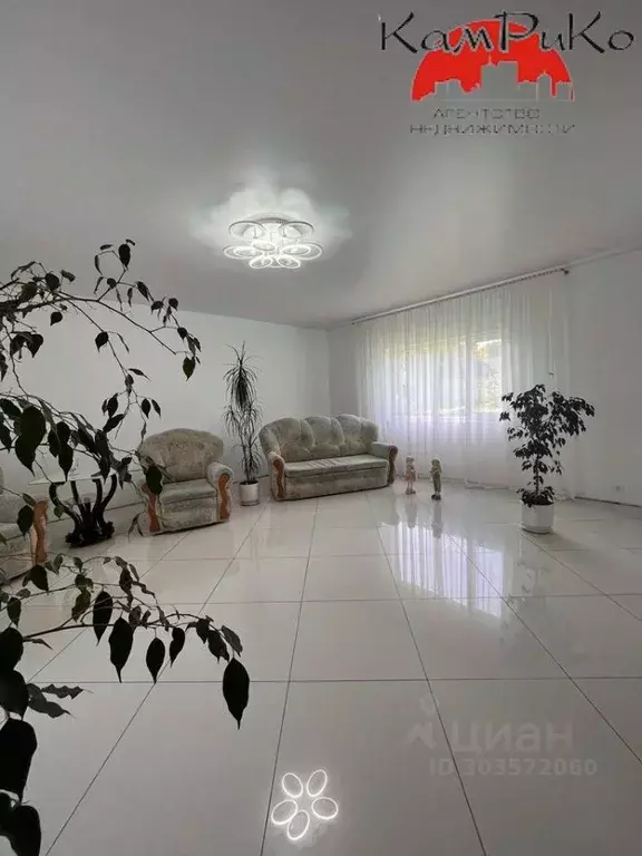 Дом в Камчатский край, Елизово Пограничный мкр, ул. Большаковой (115 ... - Фото 2