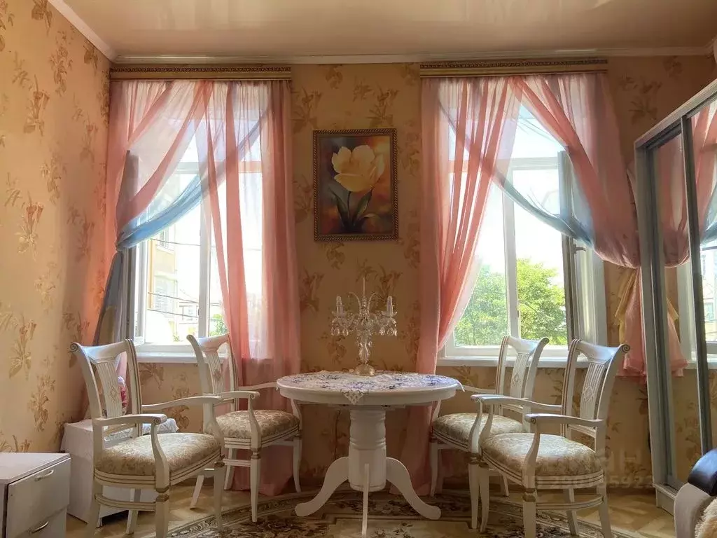 Комната Краснодарский край, Сочи Центральный мкр, ул. Первомайская, 16 - Фото 2