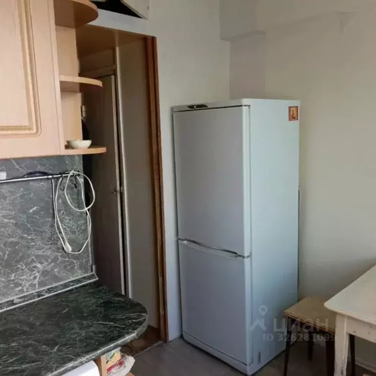 3-к кв. Архангельская область, Архангельск ул. В.И. Воронина, 53 (62.0 ... - Фото 2