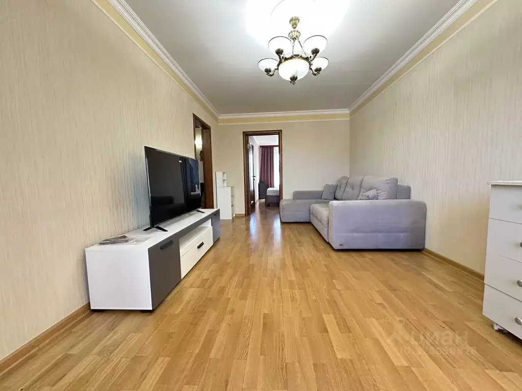 3-к кв. Московская область, Королев просп. Королева, 7 (60.3 м) - Фото 1