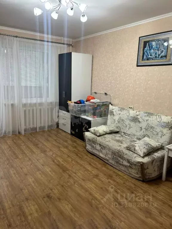 2-к кв. Брянская область, Брянск ул. Красный Маяк, 121 (56.2 м) - Фото 1