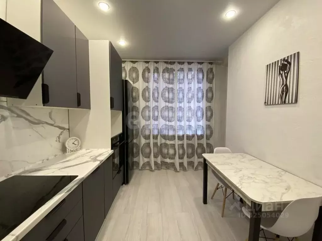 3-к кв. Краснодарский край, Краснодар ул. Византийская, 9 (74.0 м) - Фото 2