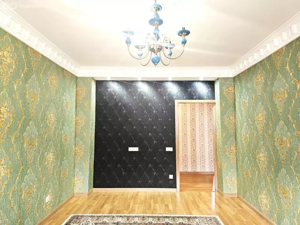3-комнатная квартира: Дербент, Махачкалинская улица, 37 (84 м) - Фото 1