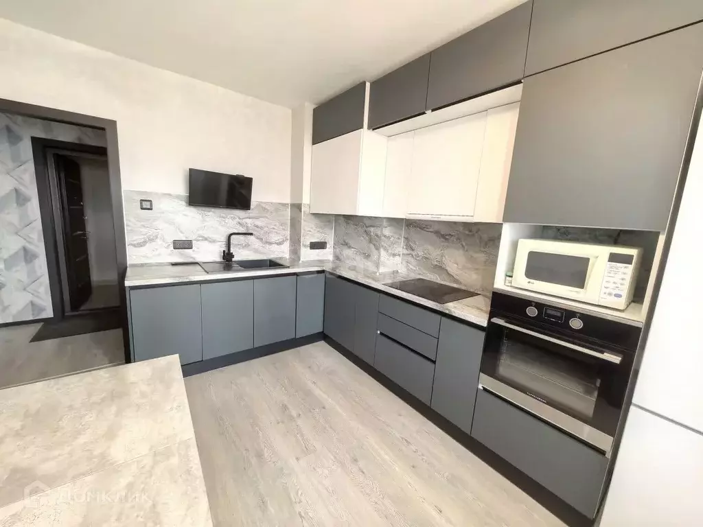 Продаётся 2-к квартира, 57.8 м - Фото 0