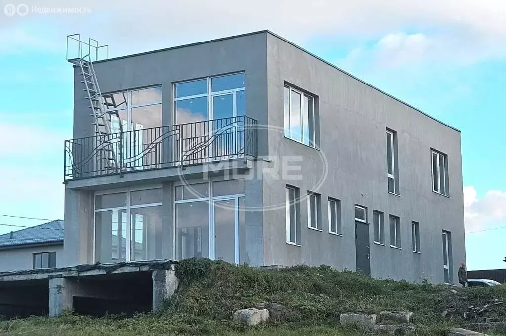 Дом в Заозерье, Жемчужный переулок (220 м) - Фото 1