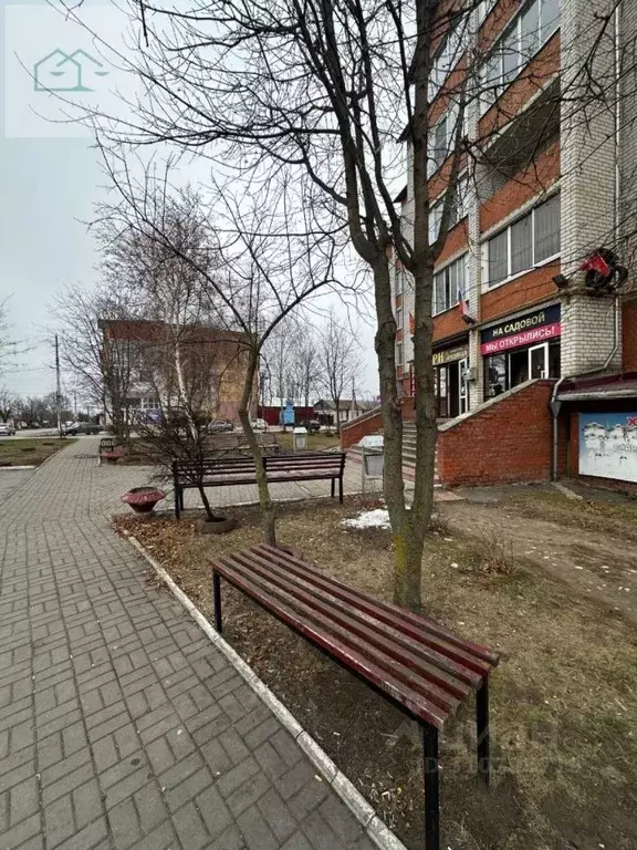 Помещение свободного назначения в Воронежская область, Острогожск ... - Фото 0