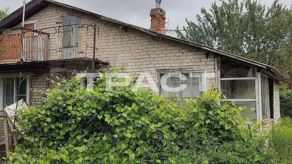 Дом 30 м на участке 6 сот. - Фото 0