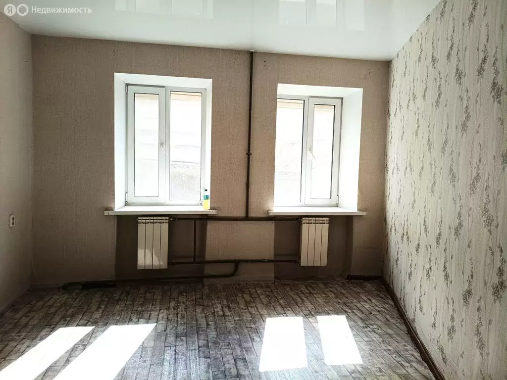 1к в 9-комнатной квартире (16.9 м) - Фото 1