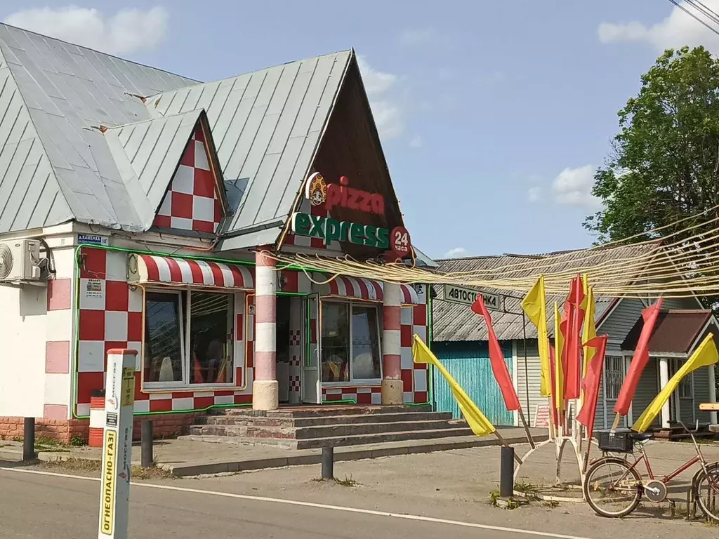 Участок в Москва д. Каменка,  (6.0 сот.) - Фото 2