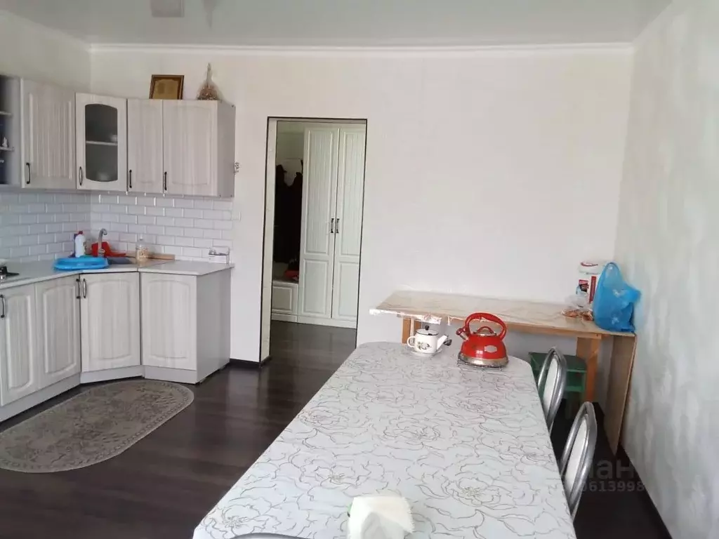 Дом в Оренбургская область, Октябрьский район, с. Марьевка Набережная ... - Фото 2