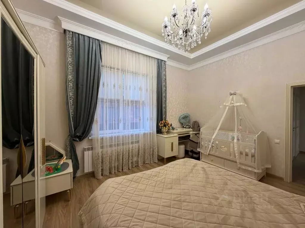 Дом в Волгоградская область, Городищенское городское поселение, Луч ... - Фото 1