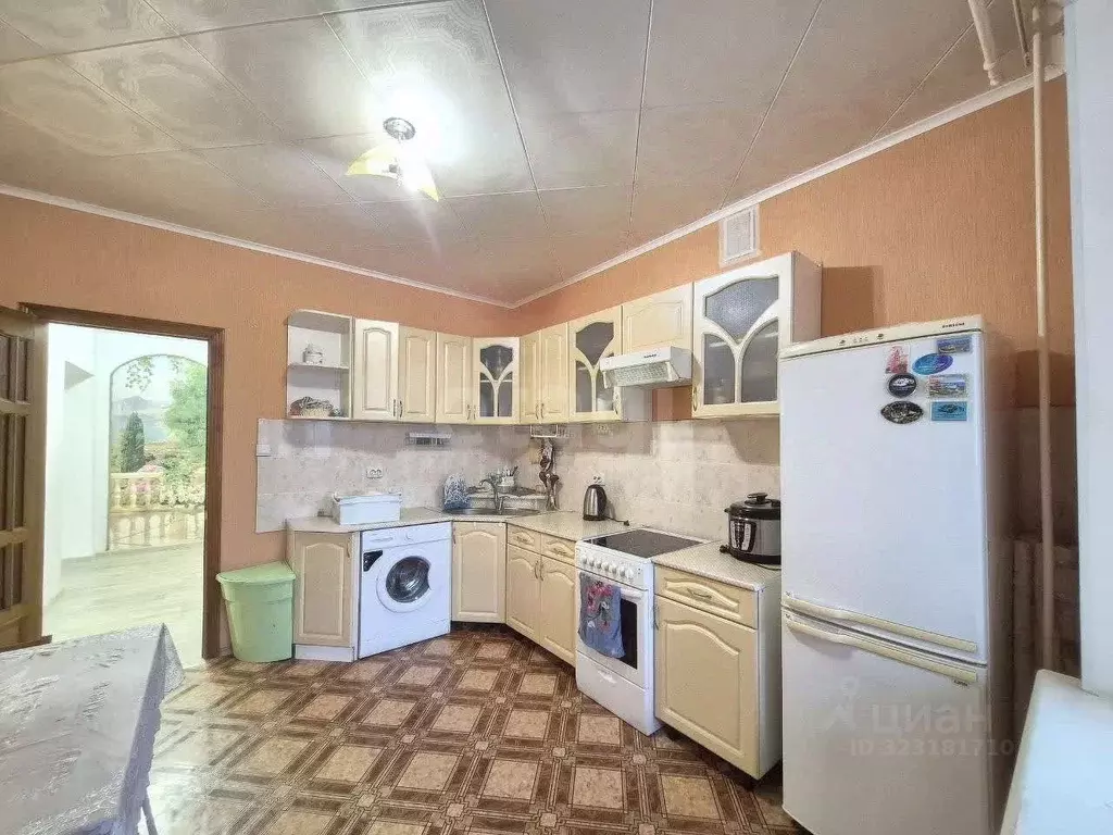 1-к кв. Башкортостан, Уфа Дуванский бул., 30 (55.85 м) - Фото 2