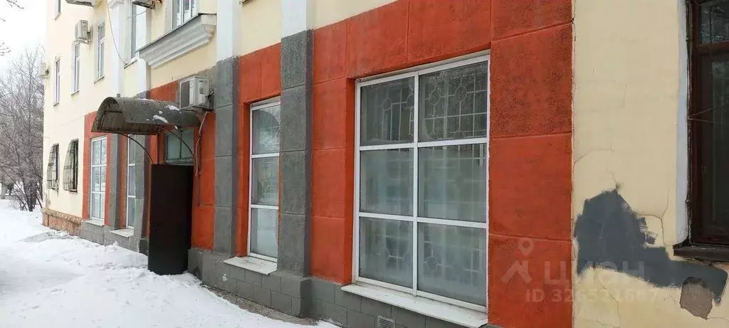 Помещение свободного назначения в Оренбургская область, Оренбург ... - Фото 1