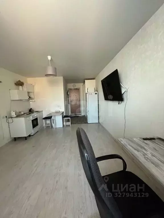 Студия Красноярский край, Красноярск просп. 60 лет Образования СССР, ... - Фото 1