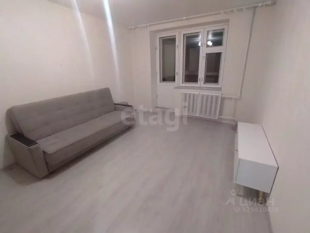 1-к кв. Костромская область, Кострома Магистральная ул., 43 (35.0 м) - Фото 2