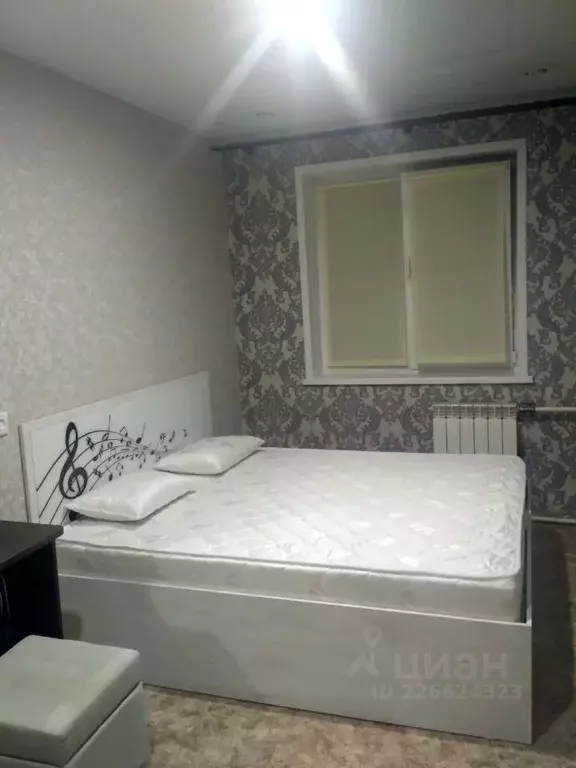 Комната Красноярский край, Красноярск ул. Ленина, 29/30 - Фото 1